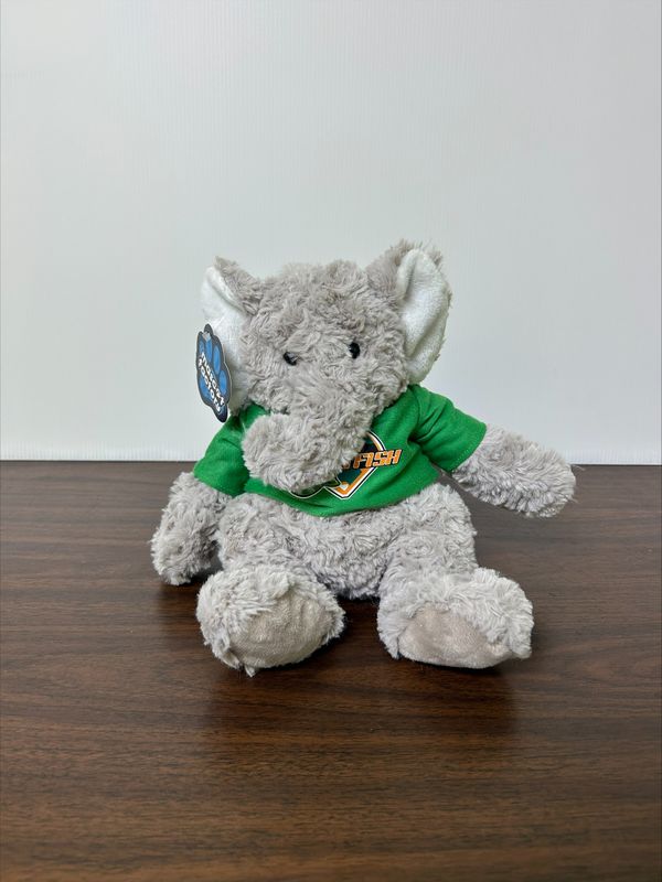 Cuddle Buddy Elephant 