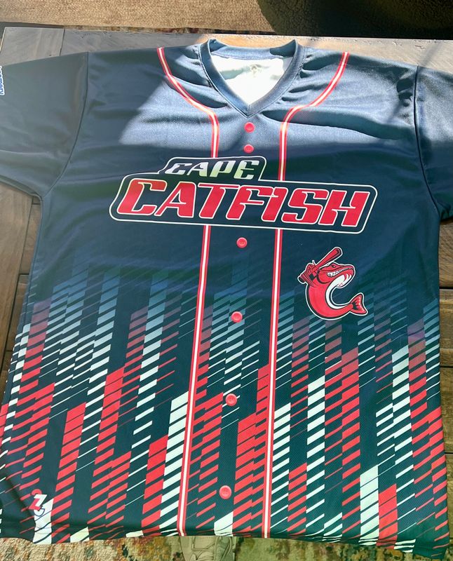 2024 Flag Day Jersey