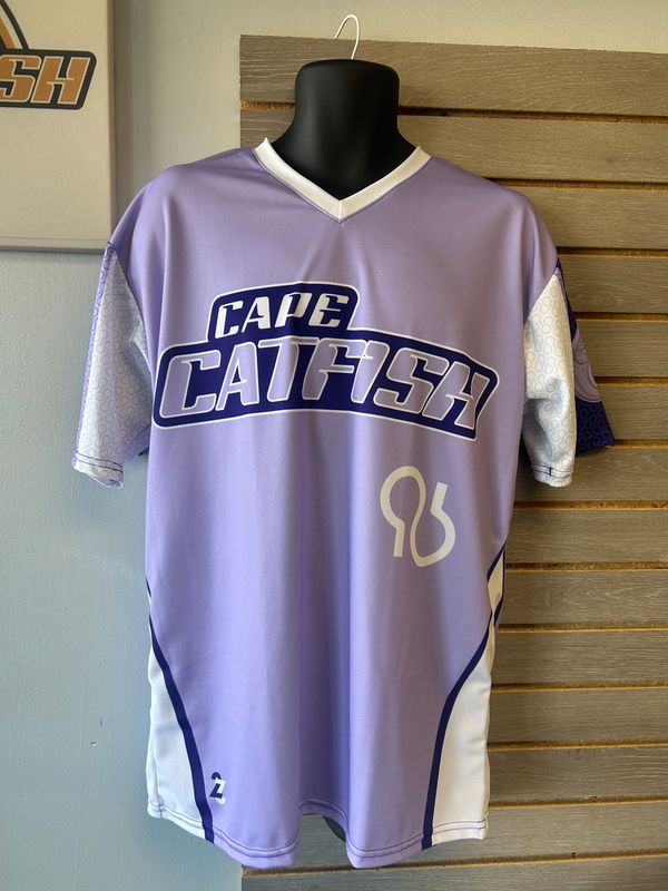 2024 Alzheimers Jersey