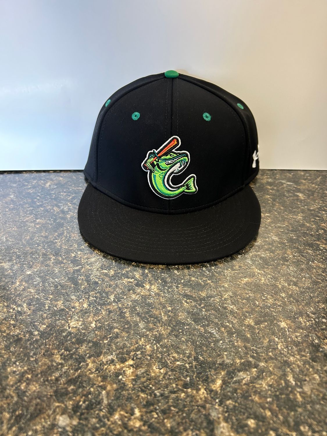 2024 Black Catfish Game Hats