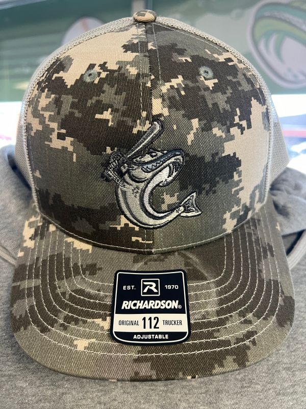 Catfish Digi Camo Tonal