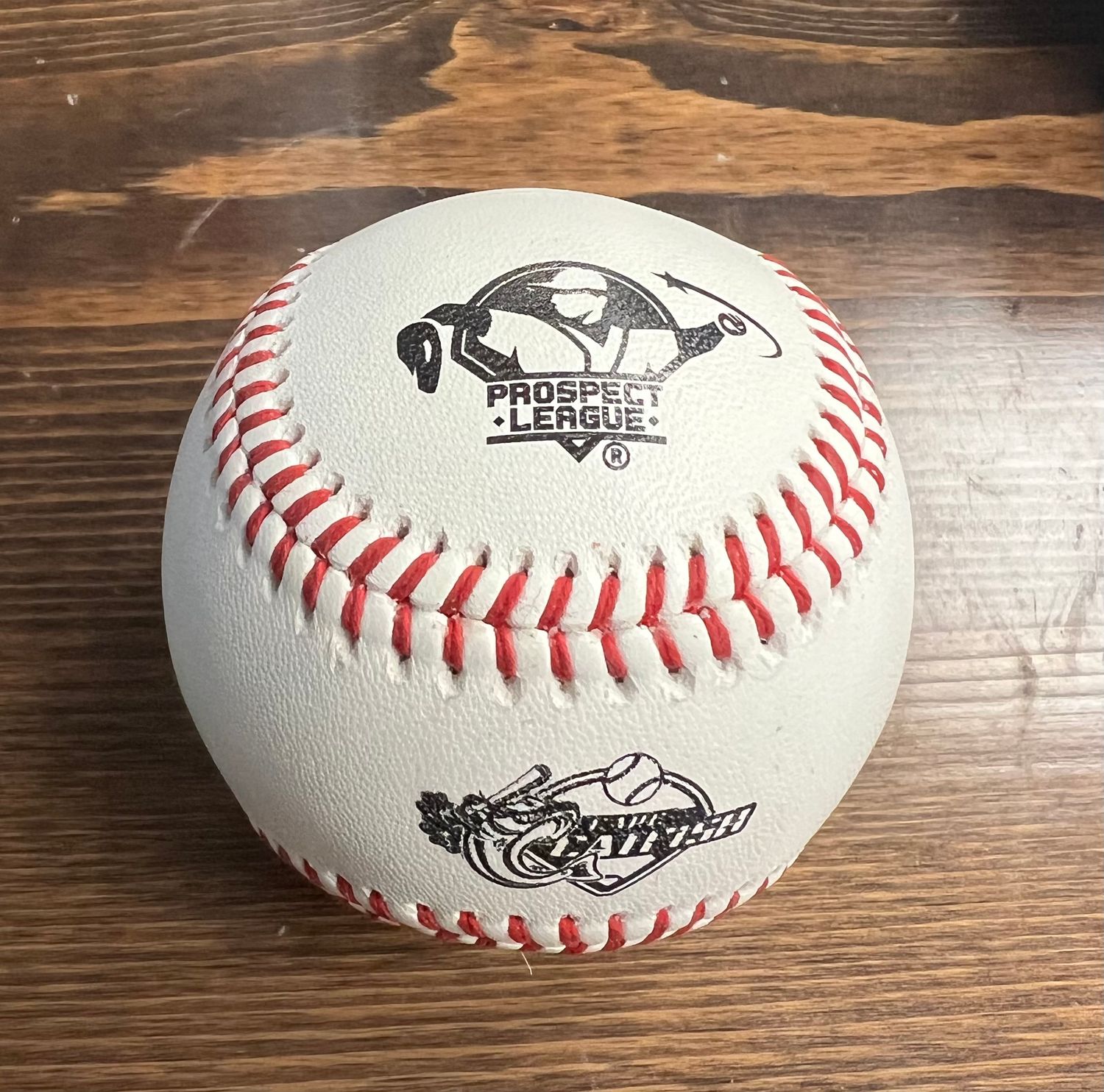 Catfish Rubber Baseballs