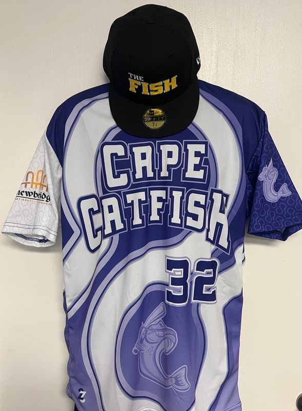 2025 Alzheimers Jersey