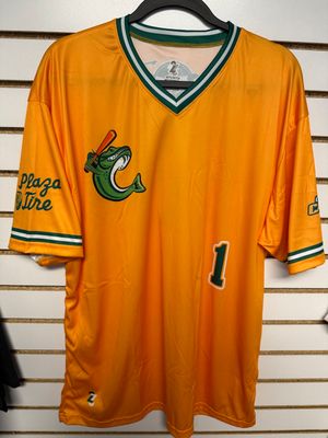 Jerseys