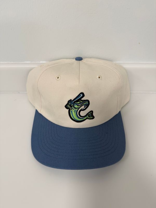 Richardson 358 Stone and Blue