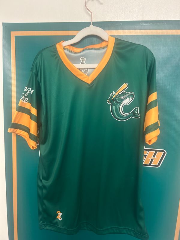 Youth Throwback Jersey