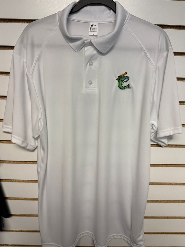 White Catfish Polo