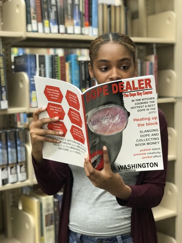 Publish a Book on a Budget