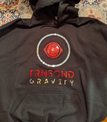 TRNSCND Gravity Original Hoodie