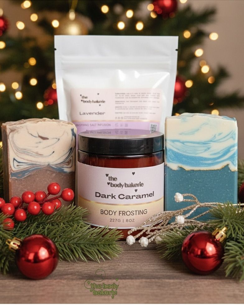 The Gentleman’s Holiday Collection