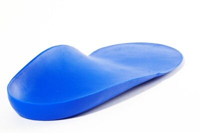 Salford Insoles - Firm