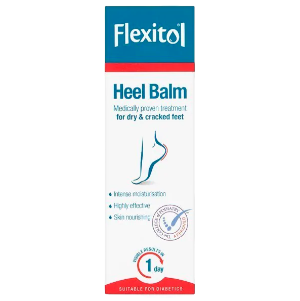 ​Flexitol Heel Balm