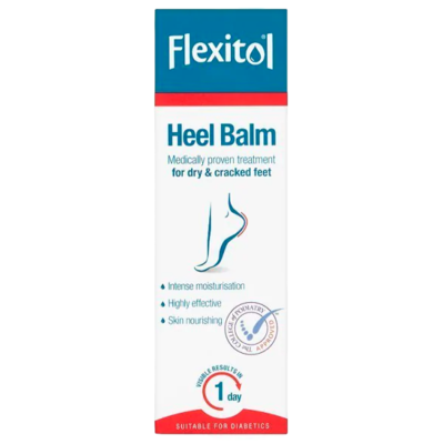 ​Flexitol Heel Balm