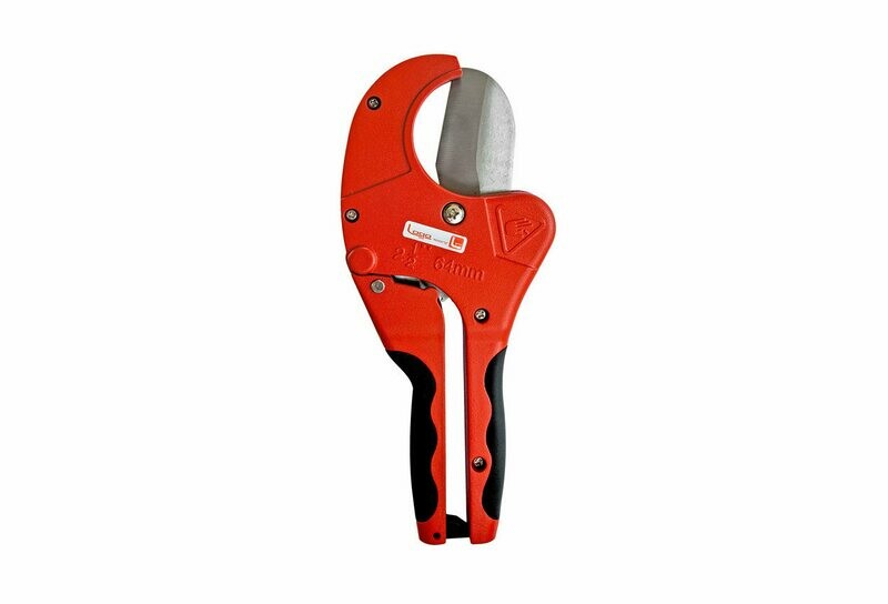 Aluminiowe nożyce LOGO PC-64 Alu NT