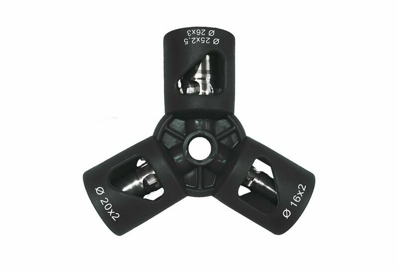 Kalibrator LOGO Y 16x2-20x2-25x2.5(26x3)