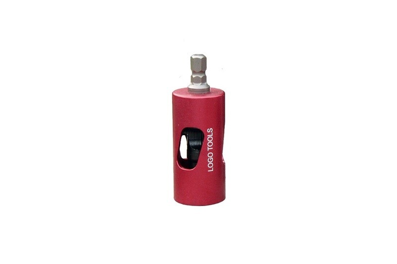Kalibrator/fazownik LOGO w-z-c 16x2