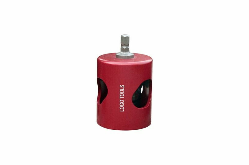 Kalibrator/fazownik LOGO w-z-c 40x4