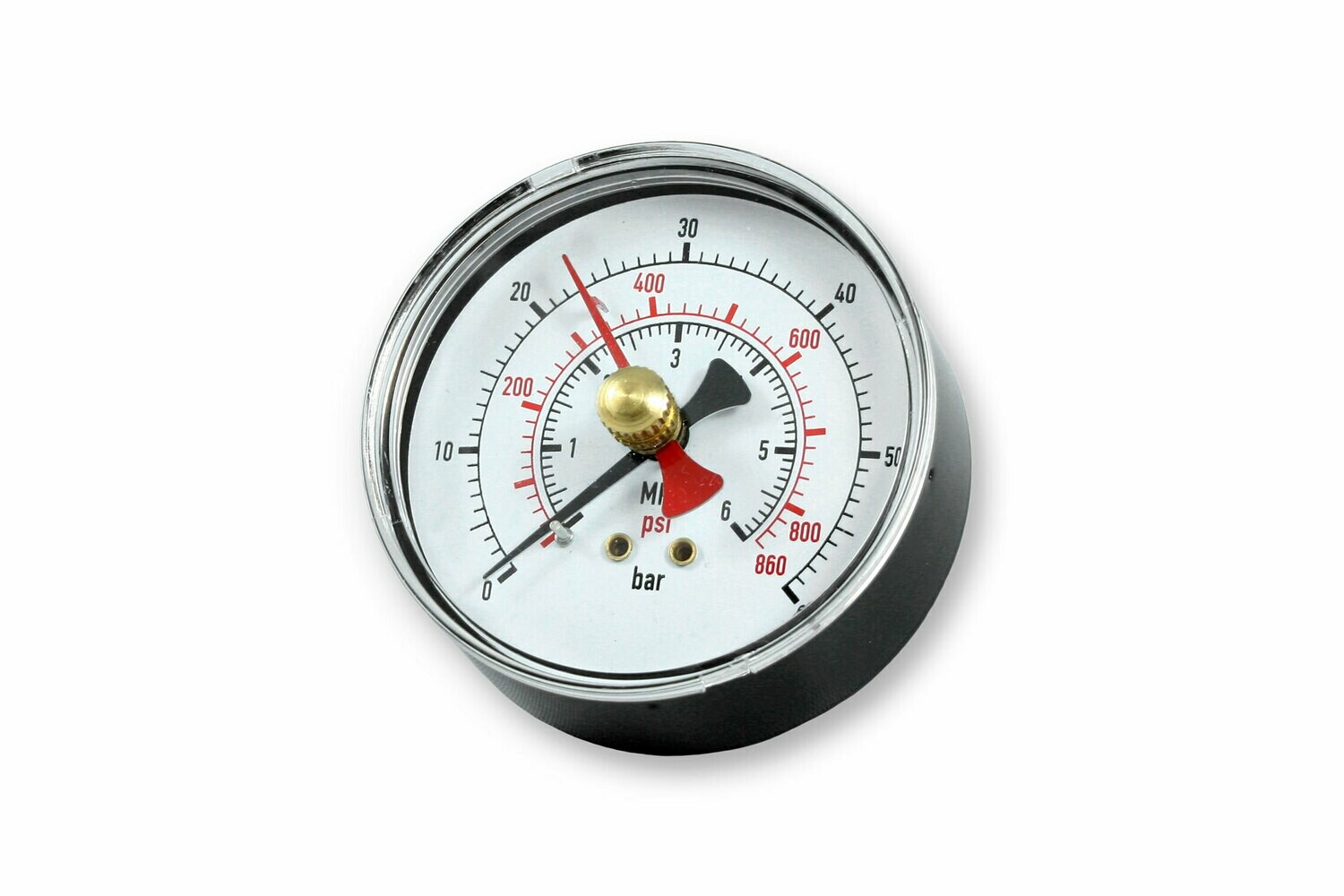 Manometr do LOGO TP-50