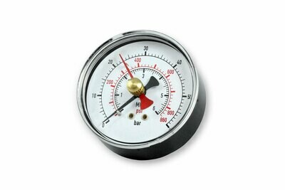 Manometr do LOGO TP-50