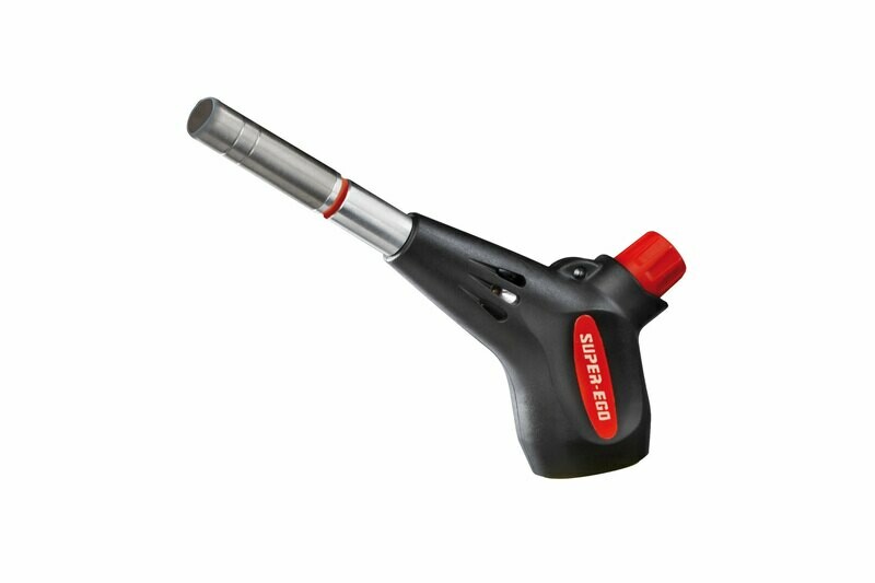 Palnik SUPER-EGO Power-Fire 1"