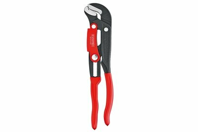 Szybkoprzestawny klucz szwedzki KNIPEX S 1