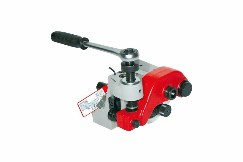 Rowkarka SUPER-EGO RO-GROOVER 6 Rowkarka SUPER-EGO RO-GROOVER 6"(ROTH 3")