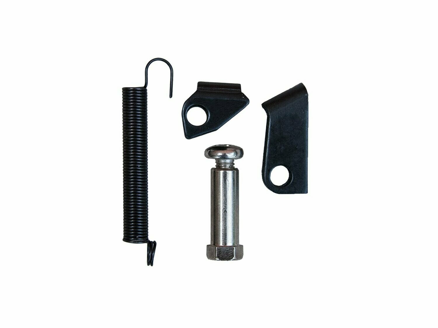 Zestaw naprawczy do LOGO PC-64 Alu NT