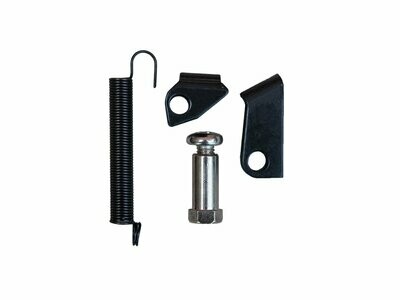 Zestaw naprawczy do LOGO PC-42 Alu NT