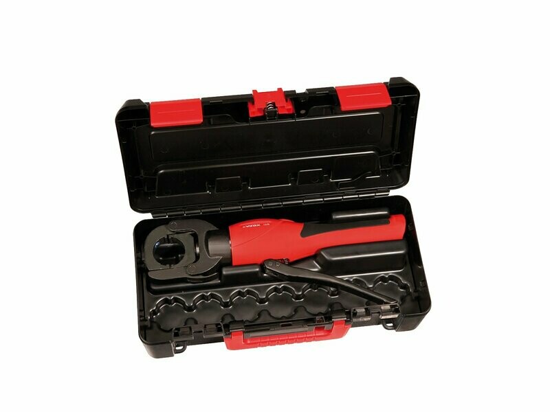 Prasa VIRAX Viper i26 Basic w skrzynce