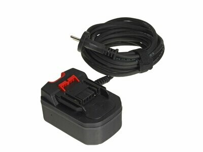 Zasilacz 230V do Viper M21+/ ML21+/P25+