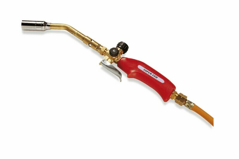 Palnik SUPER-EGO Airprop Plus
