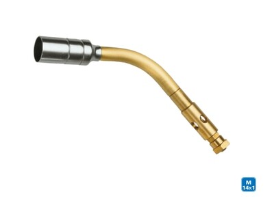 Dysza 22 mm do SUPER-EGO Airprop Plus