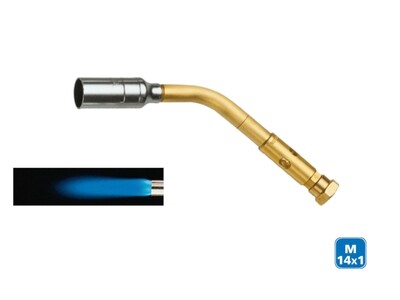 Dysza 19 mm do SUPER-EGO Airprop Plus