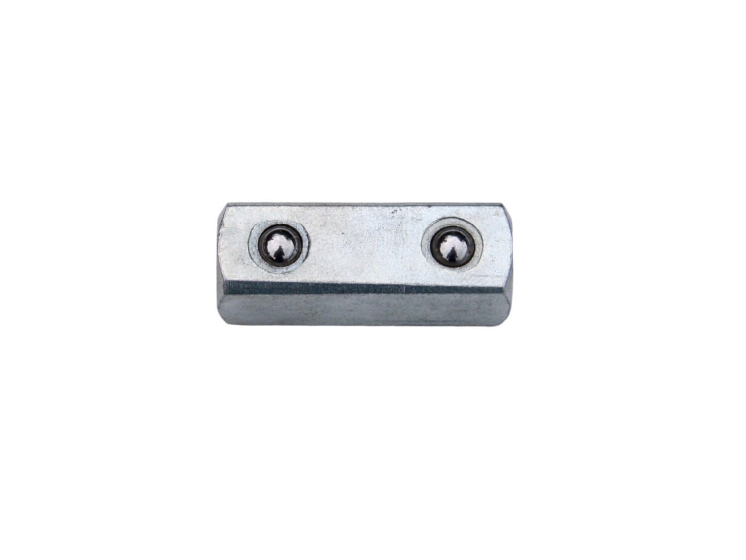 Łącznik ½" zewnętrzny- ½" zewnętrzny