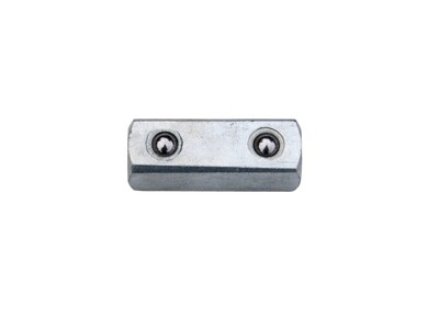 Łącznik ½" zewnętrzny- ½" zewnętrzny