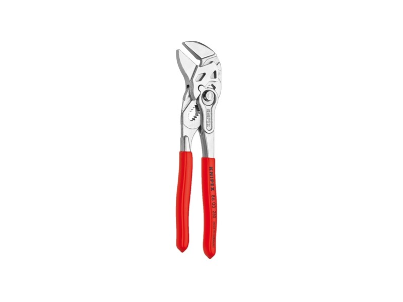 Szczypce-klucz KNIPEX KN250