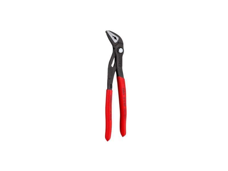 KNIPEX Cobra ES (wąskie) 250