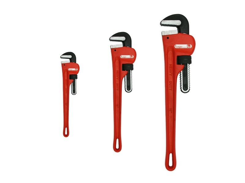 Klucze hakowe LOGO Heavy Duty stal