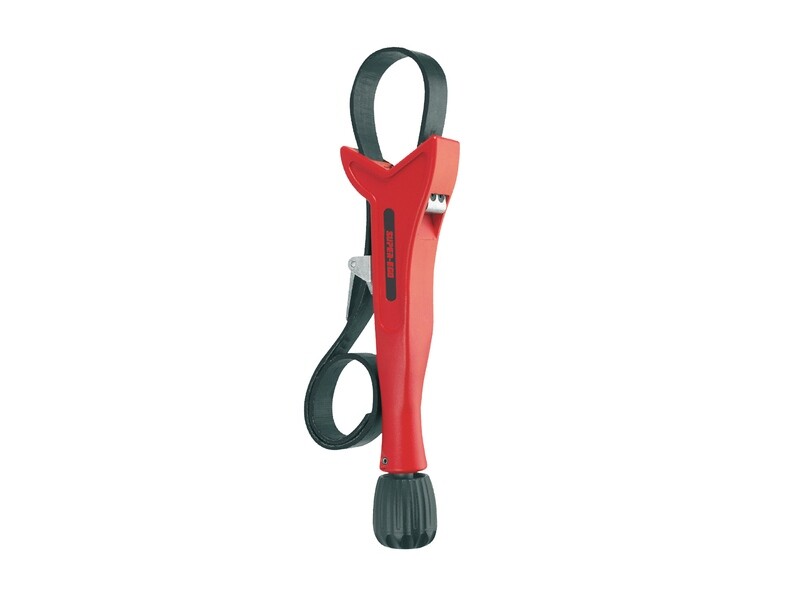 Klucz taśmowy SUPER-EGO V 20-200