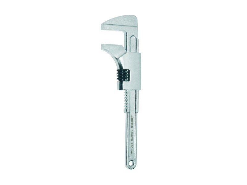 Klucz nastawny VIRAX 280 mm (52 mm-2.1/16")