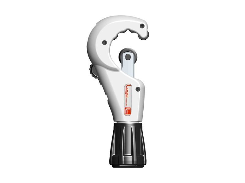 Obcinak LOGO TC 3-45 łożyskowany, INOX