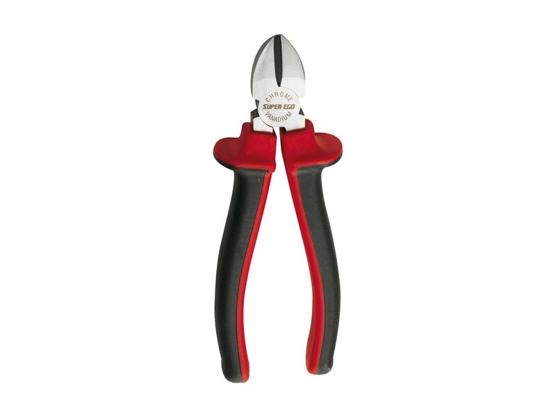 Szczypce boczne-tnące SUPER-EGO 160 mm