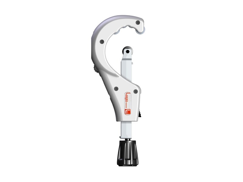 Obcinak LOGO TC 6-76 łożyskowany, INOX