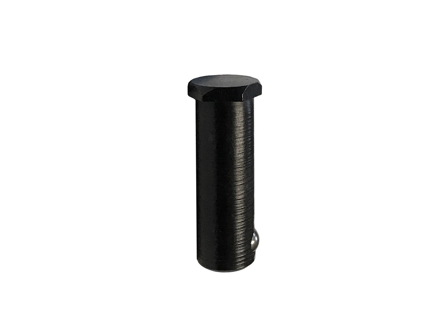 Oś kółka tnącego do LOGO PTC 6-76 i TC INOX