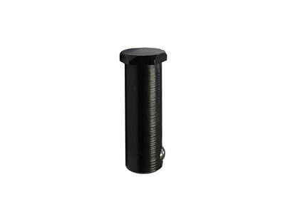 Oś kółka tnącego do LOGO PTC 6-76 i TC INOX