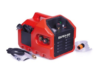 Pompa elektryczna SUPER-EGO RP PRO III