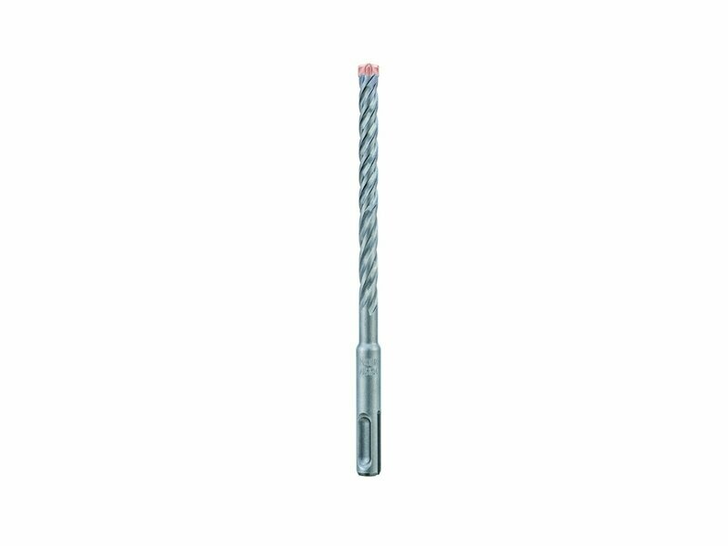 Wiertła ALPEN FORCE X ∅6 SDS+