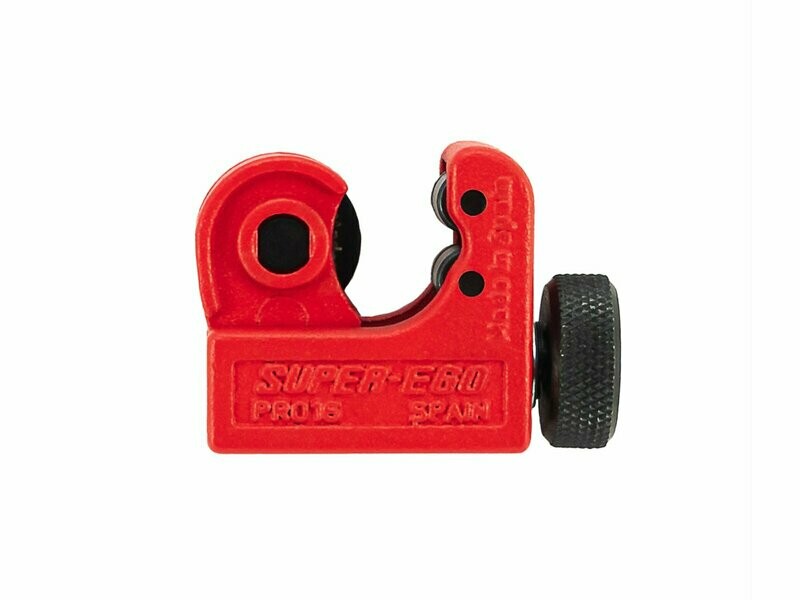 Obcinak SUPER-EGO MINI PRO 3-16 do cięcia rur