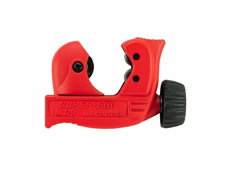 Obcinak SUPER-EGO MINI-MAX PRO 3-28 Cu, C-Stal