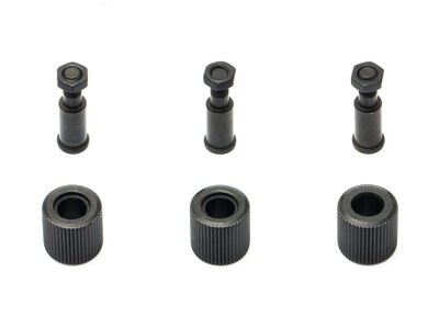 Rolki do klucza 7.600 - 1 kpl
